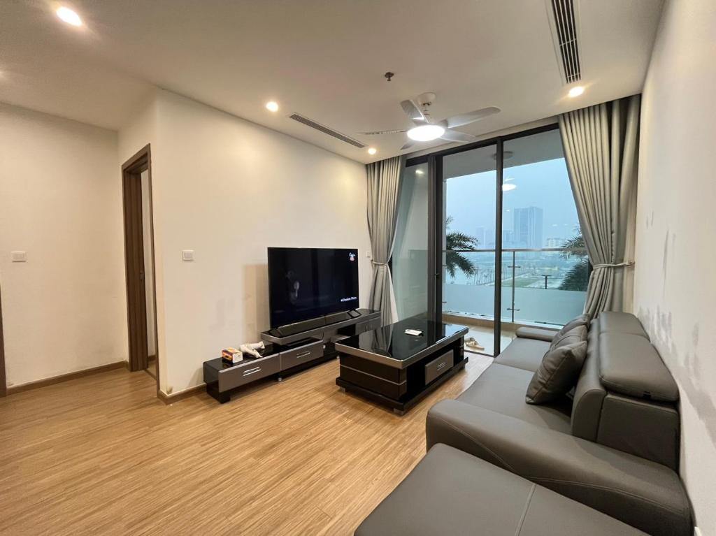 Vinhomes Skylake - 1,2,3 Beds Apartment - Fullhouse/ Spacious