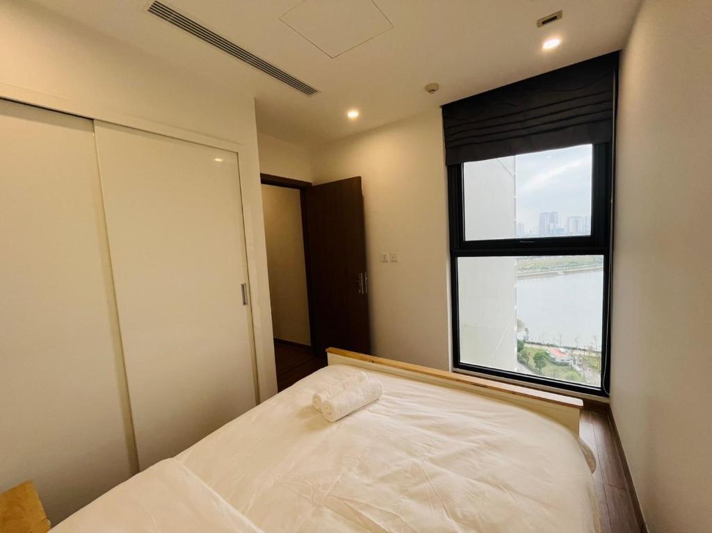 Vinhomes Skylake - 1,2,3 Beds Apartment - Fullhouse/ Spacious