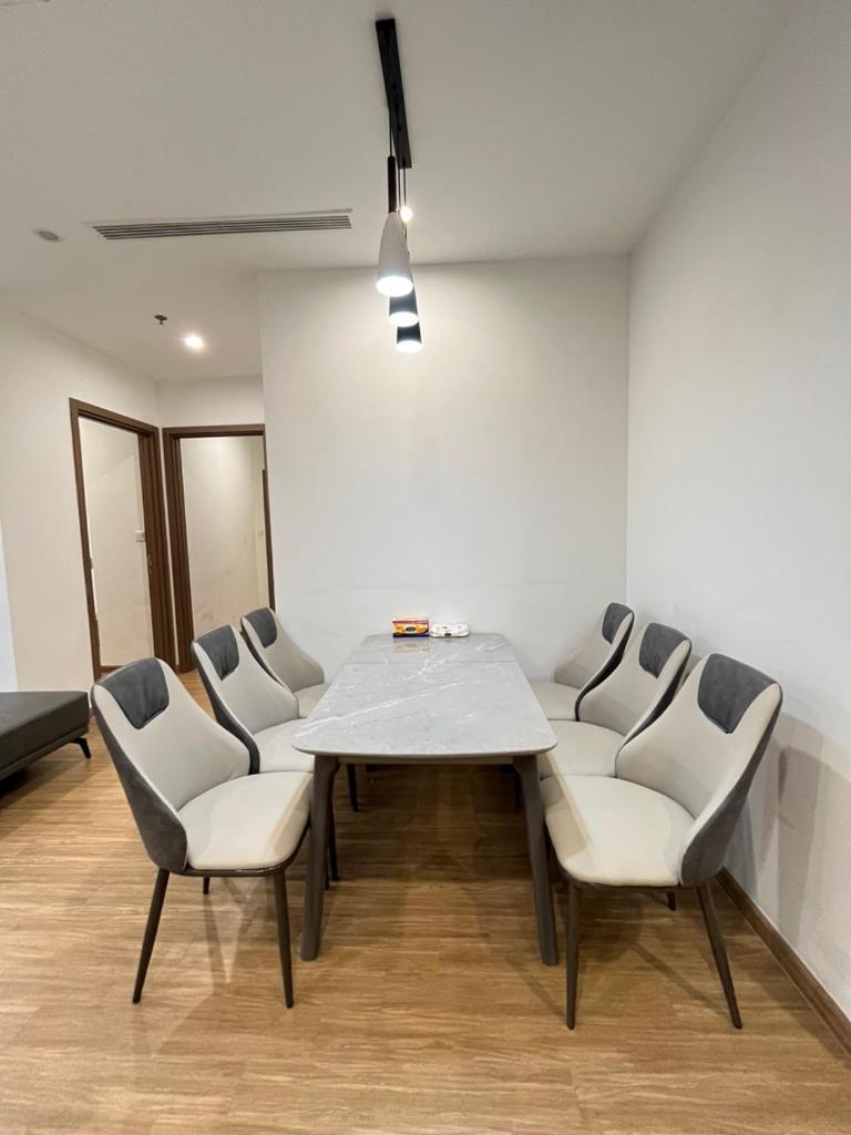 Vinhomes Skylake - 1,2,3 Beds Apartment - Fullhouse/ Spacious