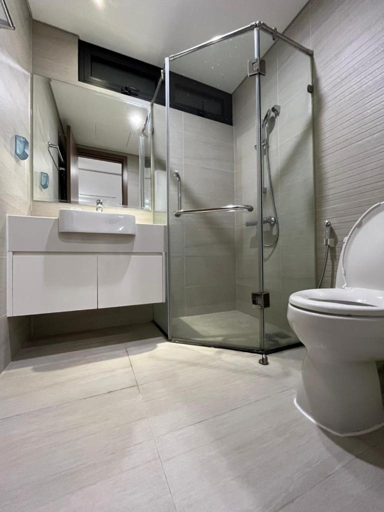 Vinhomes Skylake - 1,2,3 Beds Apartment - Fullhouse/ Spacious