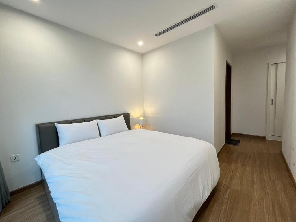 Vinhomes Skylake - 1,2,3 Beds Apartment - Fullhouse/ Spacious