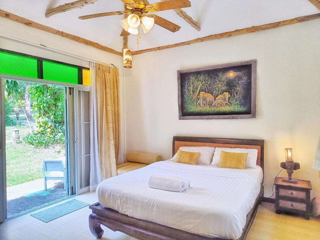 Kong Garden Resort photo 3