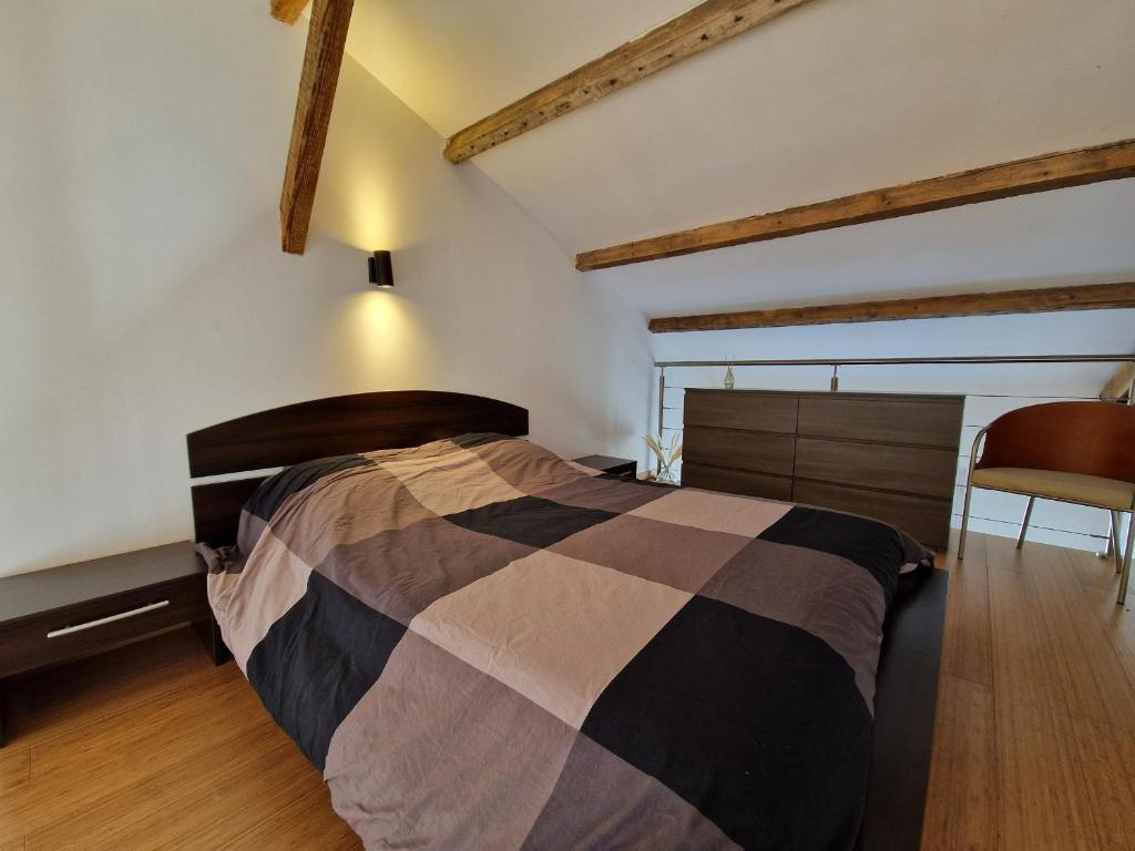 Appartement Châtelaillon-Plage, 2 pièces, 4 personnes - FR-1-706-26 photo 4
