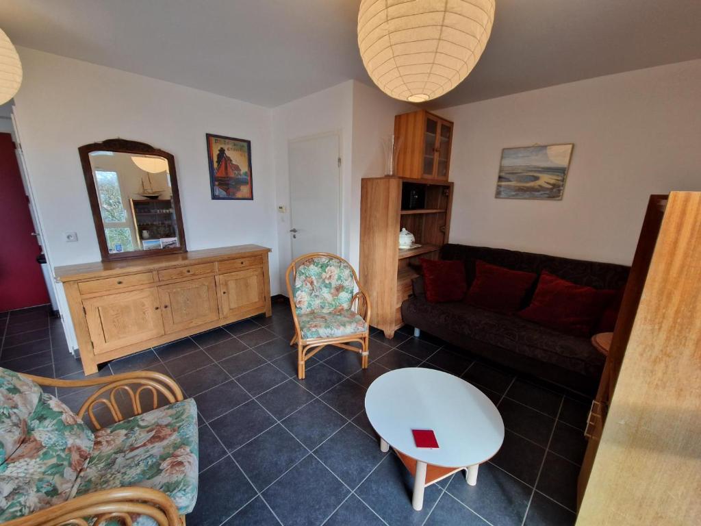 Appartement Angoulins, 3 pièces, 5 personnes - FR-1-706-25 photo 1