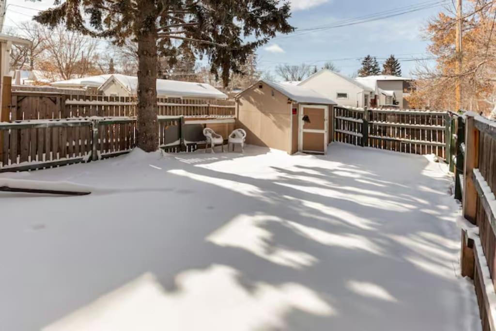 Cozy Furnished Room in Edmonton - Close to U of A photo 4