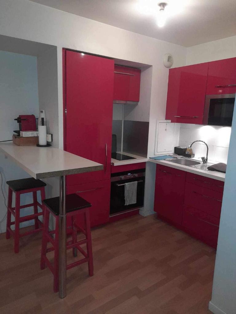 Appartement 2 pièces idéalement placé à Drancy photo 3