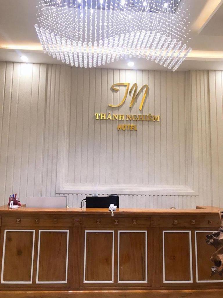 Thành Nghiêm Hotel Ninh Hòa