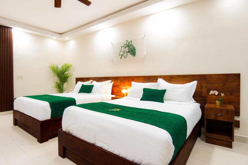Jardin Colonial Boutique Hotel photo 4
