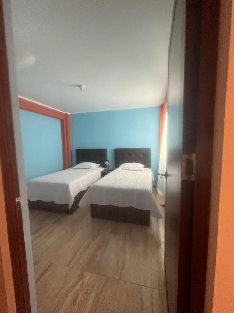 CARDOS HOSTAL photo 2