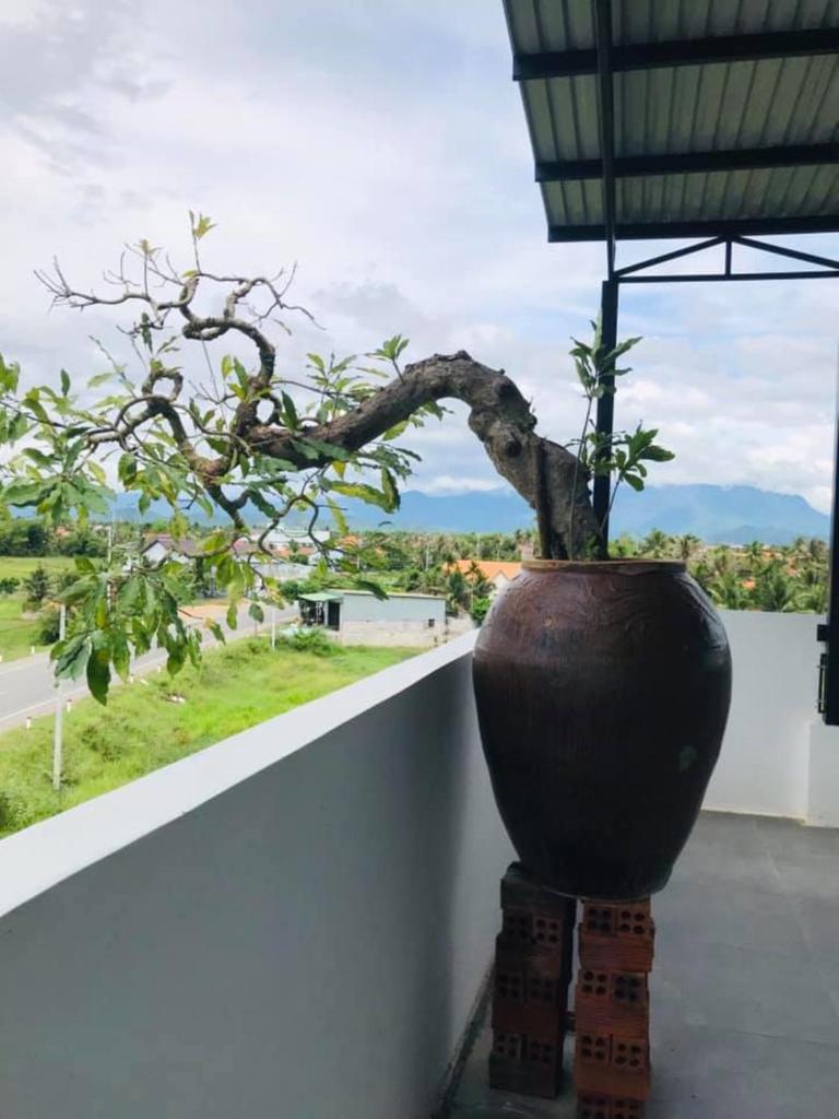 Thành Nghiêm Hotel Ninh Hòa