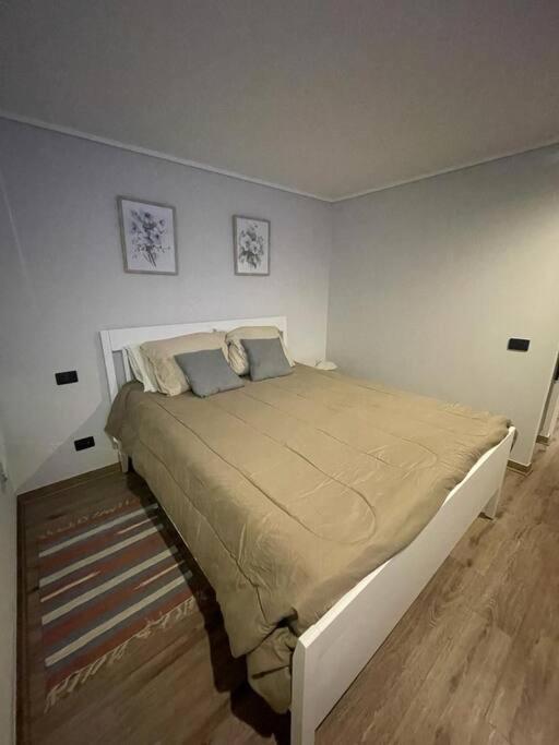 Apartamento en Ñuñoa photo 1