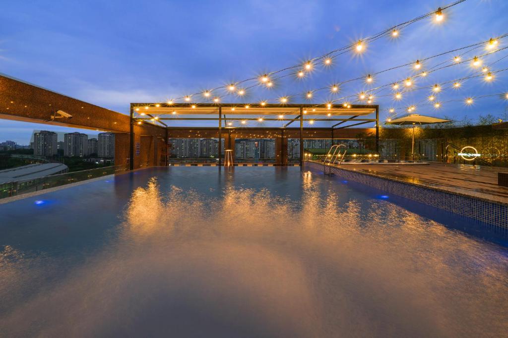 Park Marine Hotel photo 1