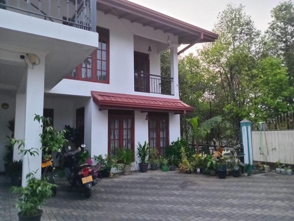 Sun Set Forest Villa photo 4