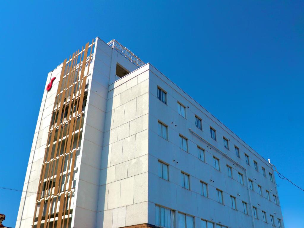 Fukuyama Royal Hotel photo 1