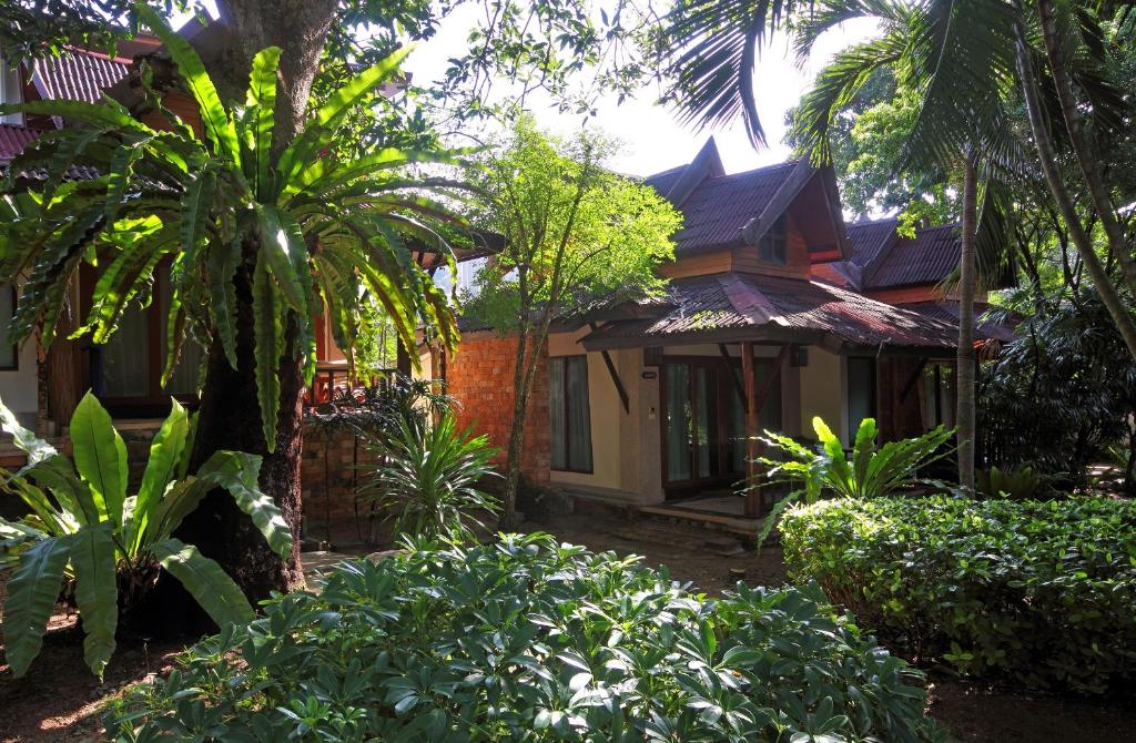 Sand Sea Resort Railay Beach photo 3