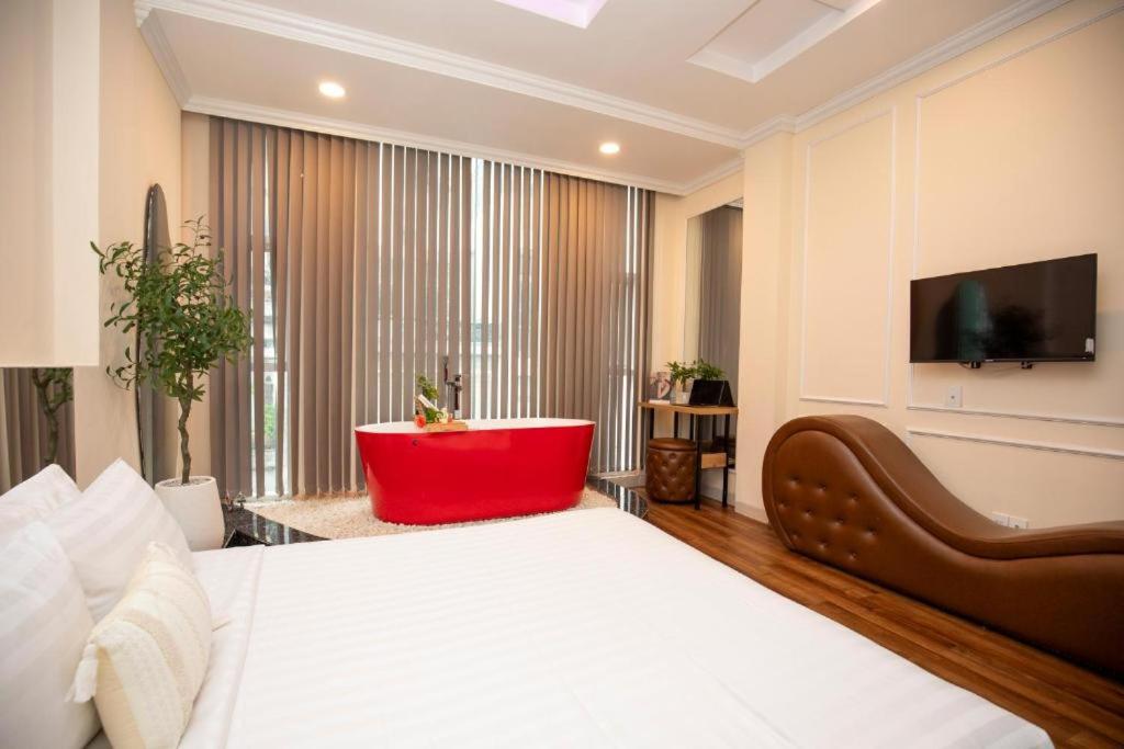 Quy Hung Hotel