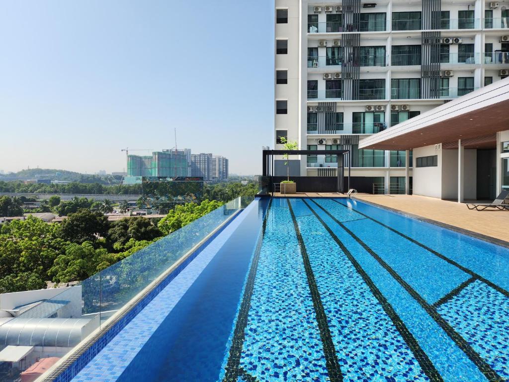 Glenz Business Hotel Shah Alam Managed by The Ascott Limited photo 1