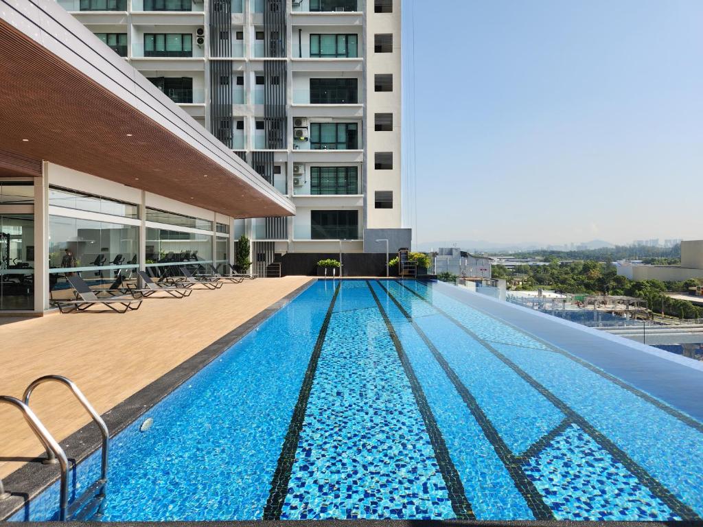 Glenz Business Hotel Shah Alam Managed by The Ascott Limited photo 2