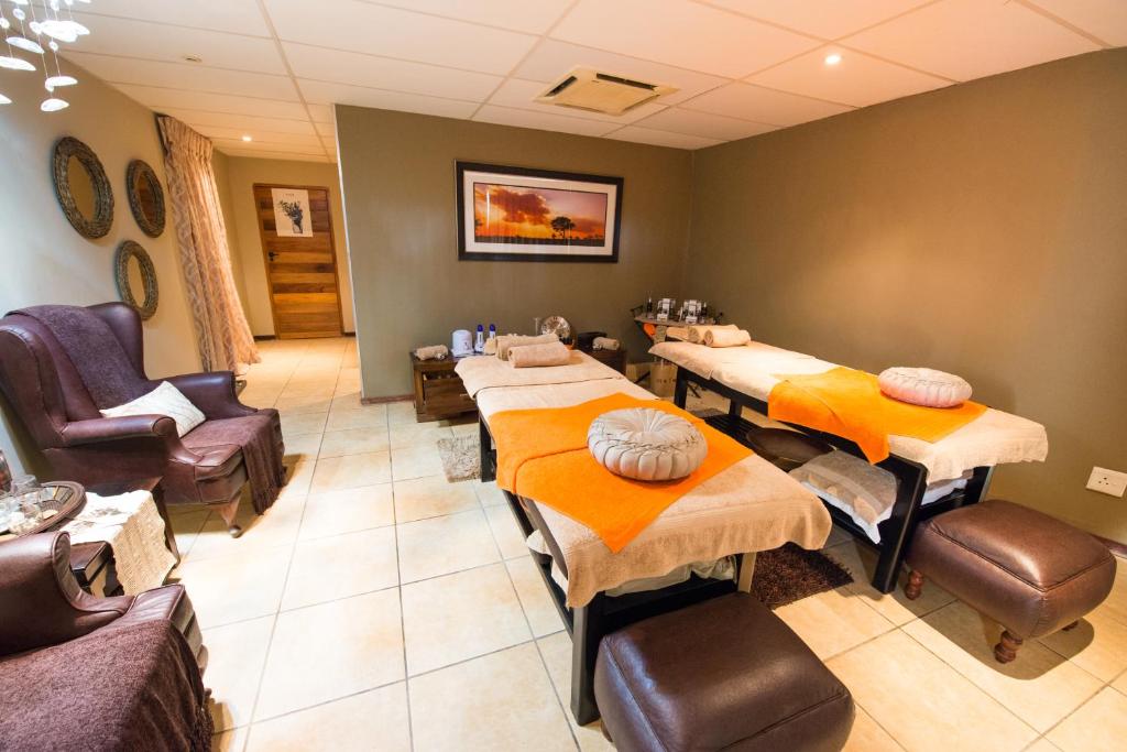 Shishangeni by BON Hotels, Kruger National Park photo 3