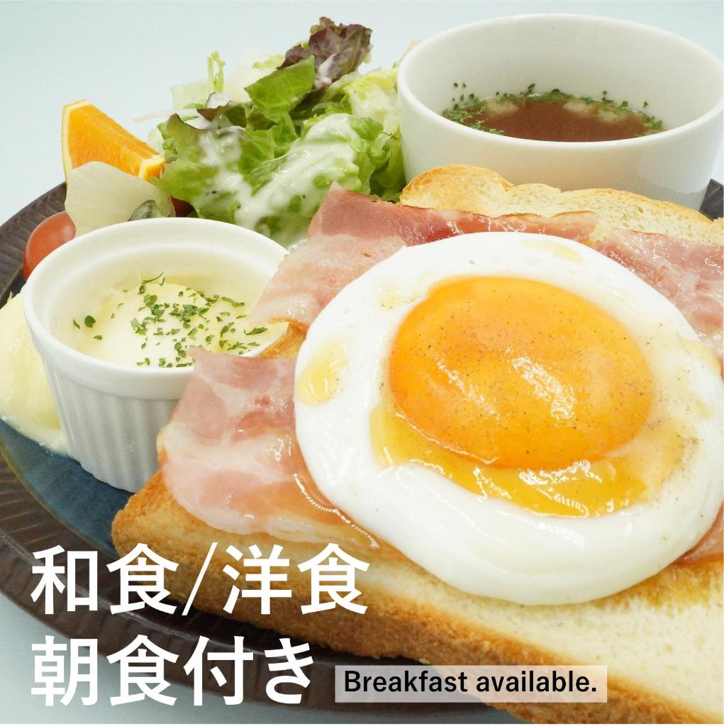 HOTEL FOURSEASONS KITAKAMI Adult only photo 2