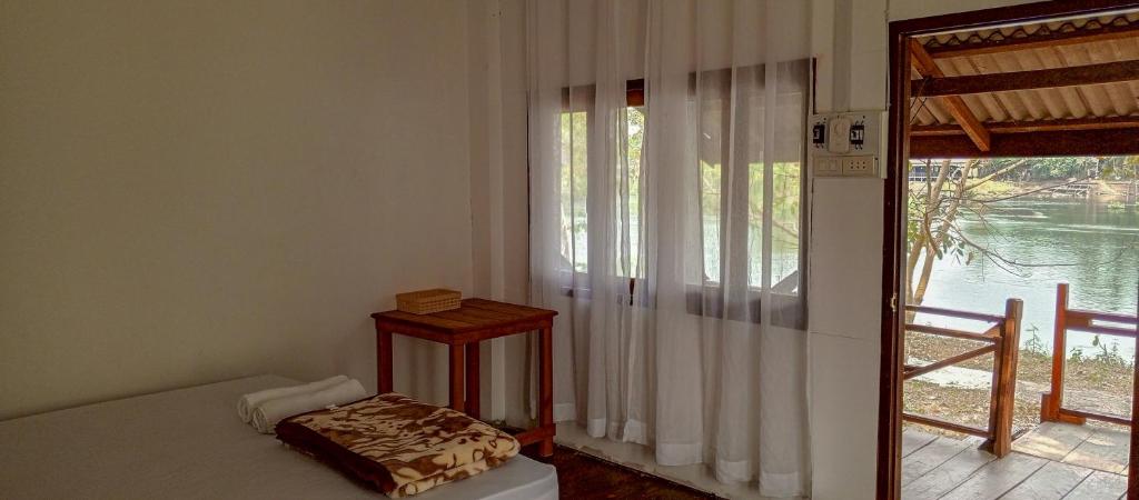 Bon Tai Oasis Bungalows photo 2