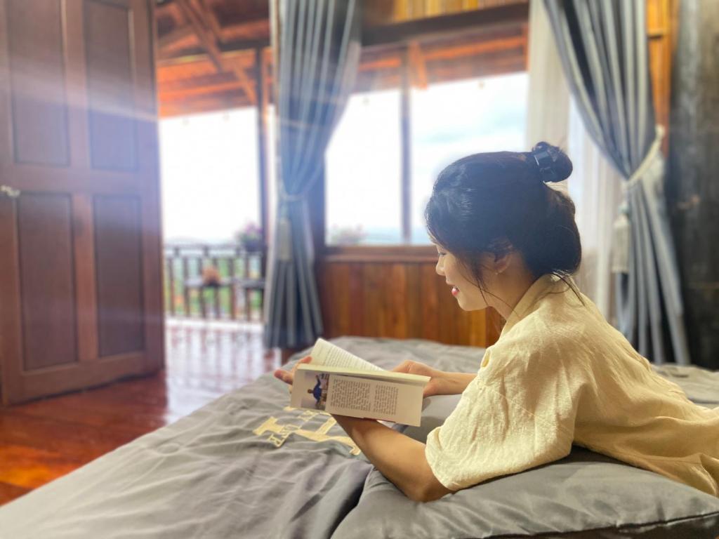 Homestay Lưng Đồi photo 2