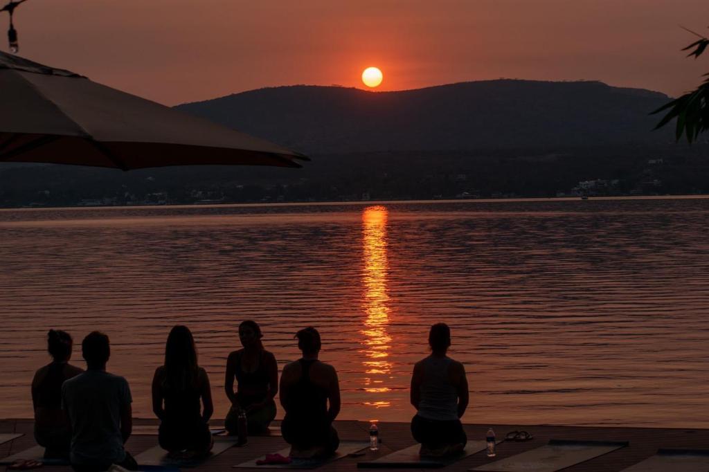 Airam, Holistic Boutique Hotel photo 1