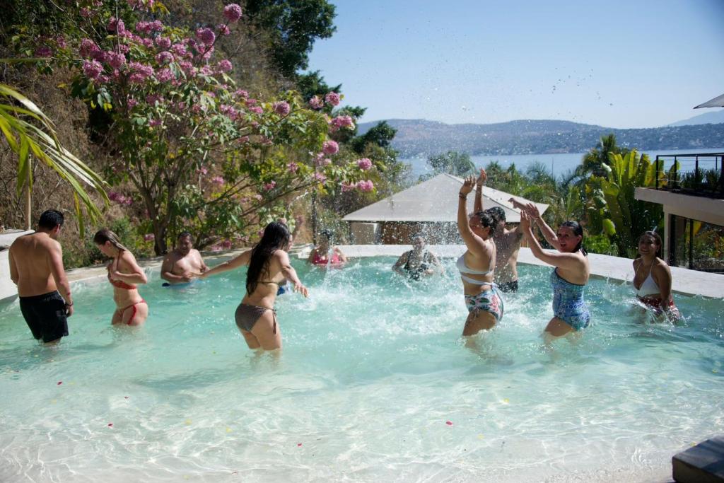 Airam, Holistic Boutique Hotel photo 2