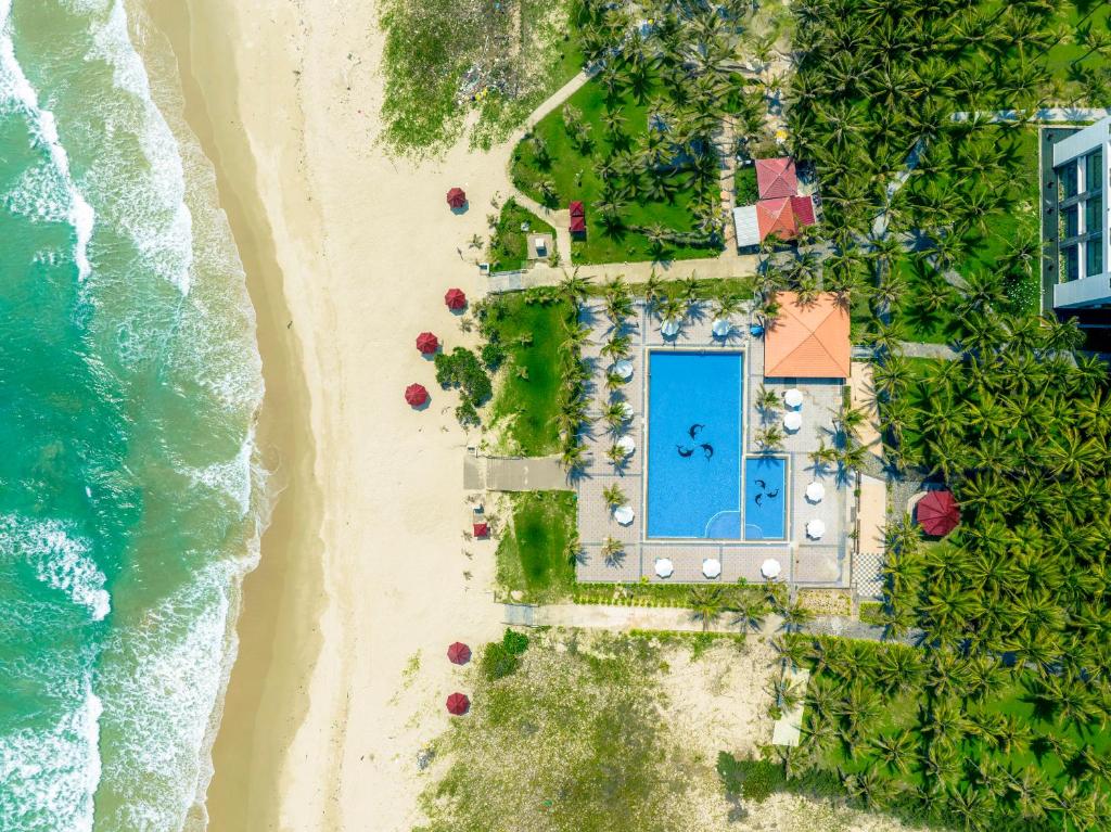 Ocean Waves Resort Cam Ranh photo 3