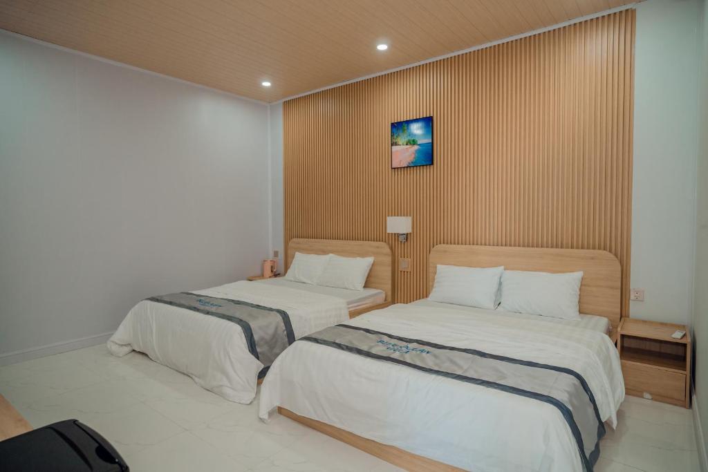 BLUE OCEAN VILLA photo 1