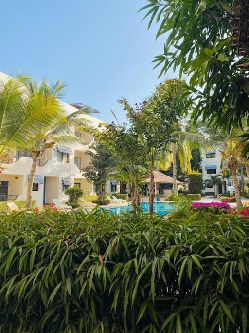 Un oasis en plein Saly photo 3