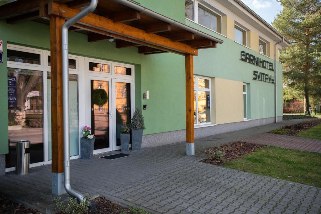 Garni hotel Svitavy photo 3
