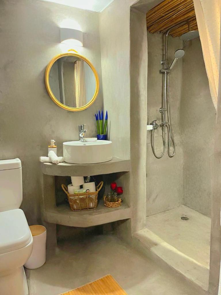 Aegean Serenity - Sea View Retreat photo 4
