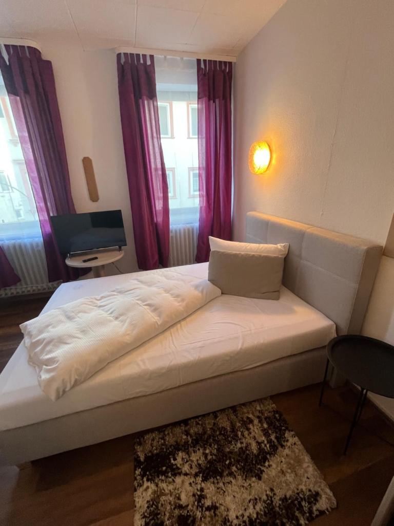 Hotel Sonne by Mastiff photo 2