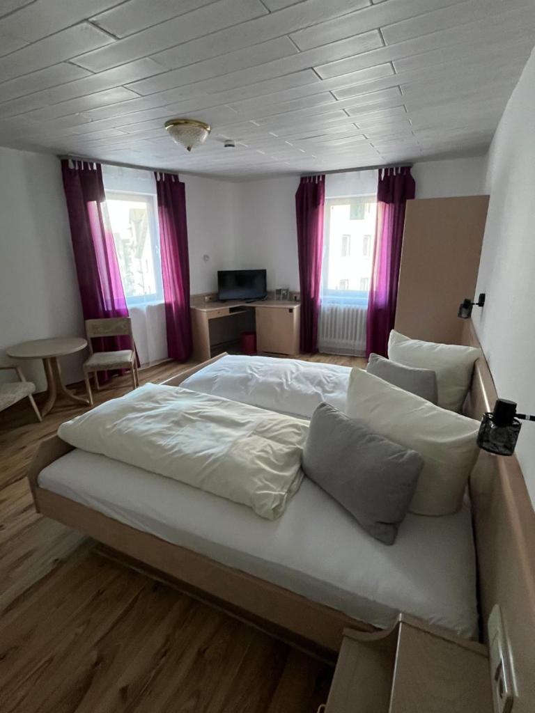 Hotel Sonne by Mastiff photo 3