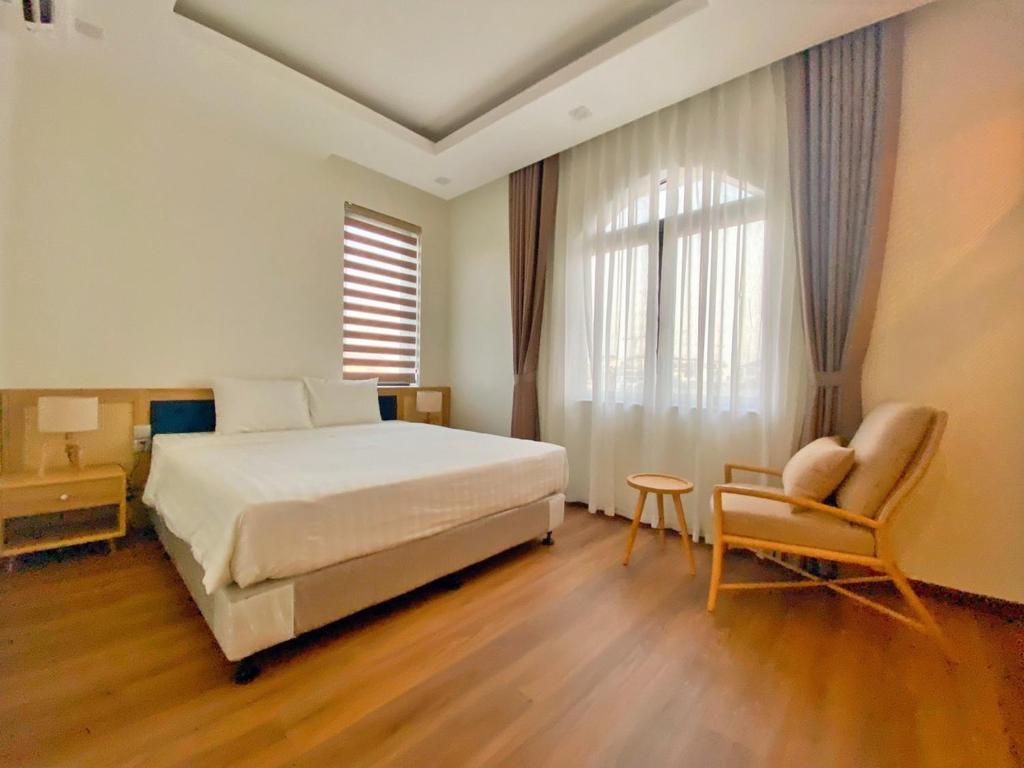 Villas 9 ngủ Beverly hill - Trung tâm Bãi Cháy