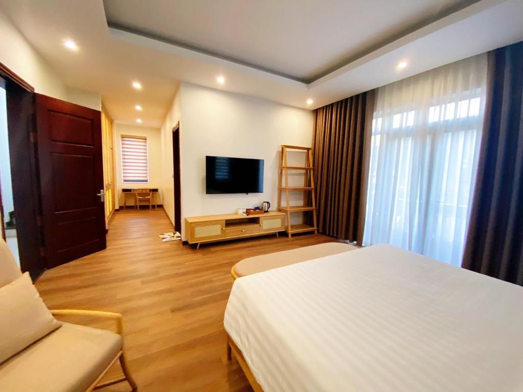 Villas 9 ngủ Beverly hill - Trung tâm Bãi Cháy