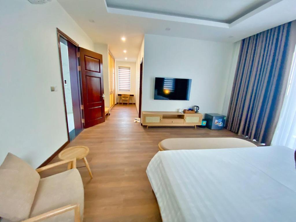 Villas 9 ngủ Beverly hill - Trung tâm Bãi Cháy