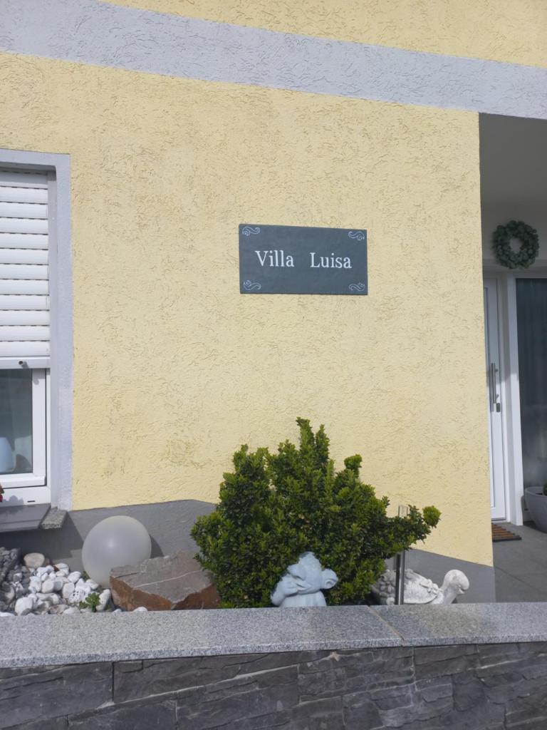 Villa Luisa - 2024 neu renoviert, modern, ruhig photo 3