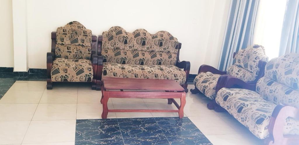 Fantastico Apartment & Guest House photo 4