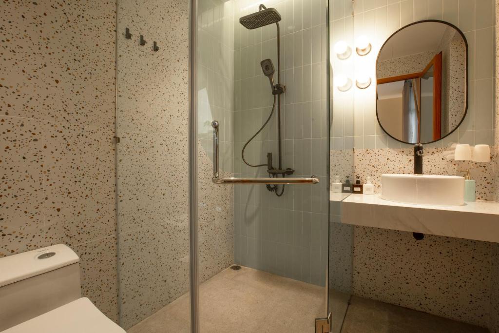 Sonder Homestay Quy Nhon