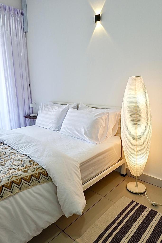 The Borneo Suite - Free Airport Pick Up for Minimum 2 Nights Stay