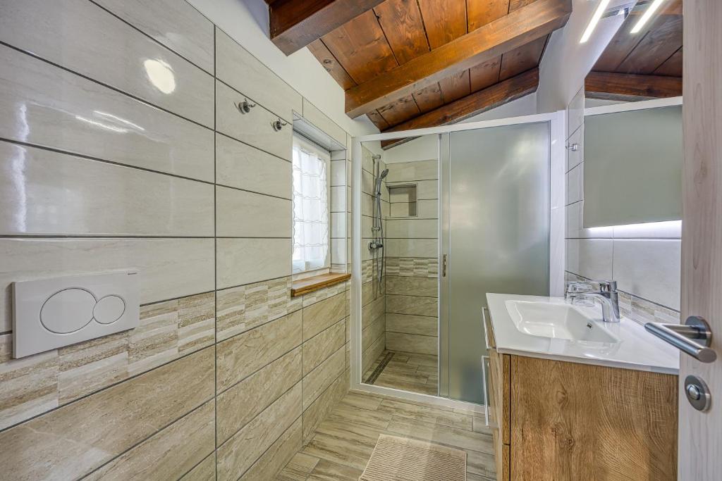 Tourist Farm Tonin - Apartment 3 - Happy Rentals photo 4