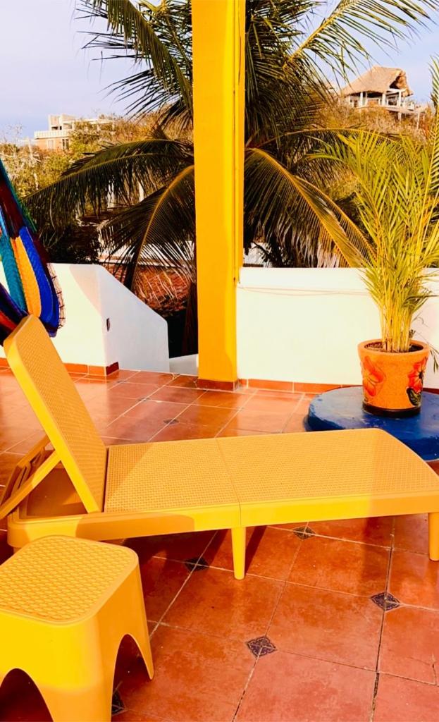 La Casa de Colores Ocean View photo 3