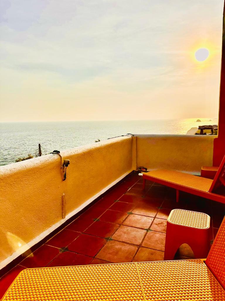 La Casa de Colores Ocean View photo 1