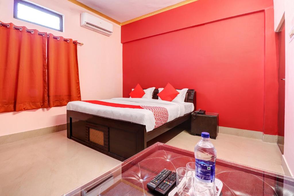 OYO Flagship Star City Hotel photo 1