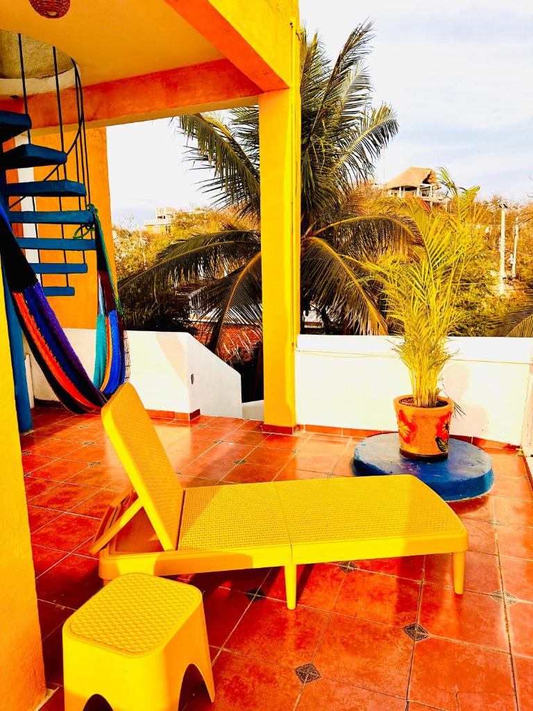 La Casa de Colores Ocean View photo 4