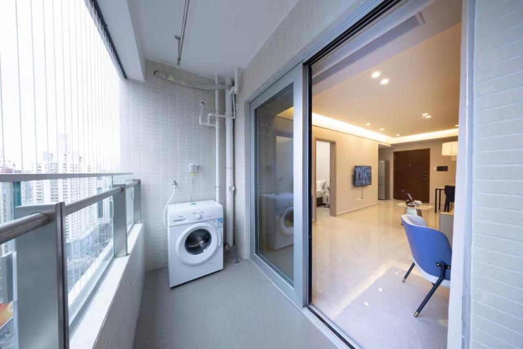 Excellence International Apartment - Convention & Exhibition Center photo 3