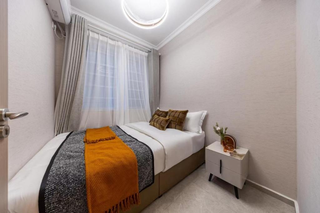 Excellence International Apartment - Convention & Exhibition Center photo 4