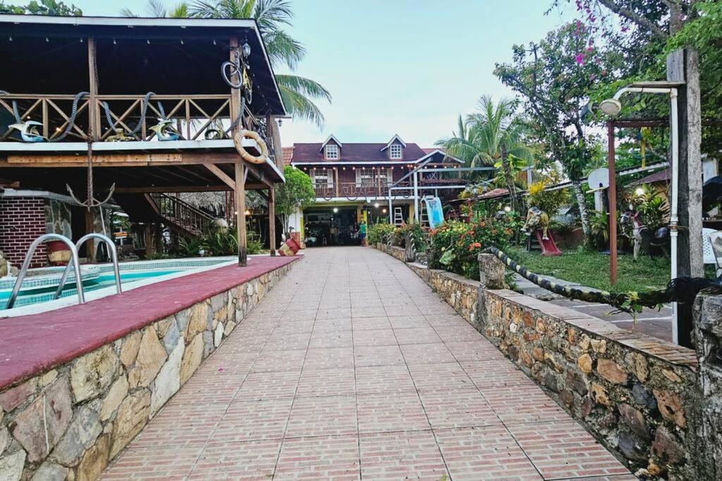 Chalet Villarrué, Izabalito photo 2